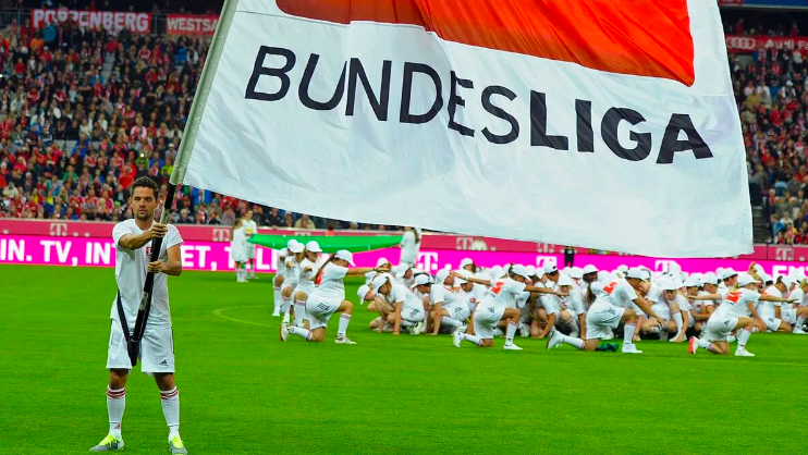 الدوري الألماني